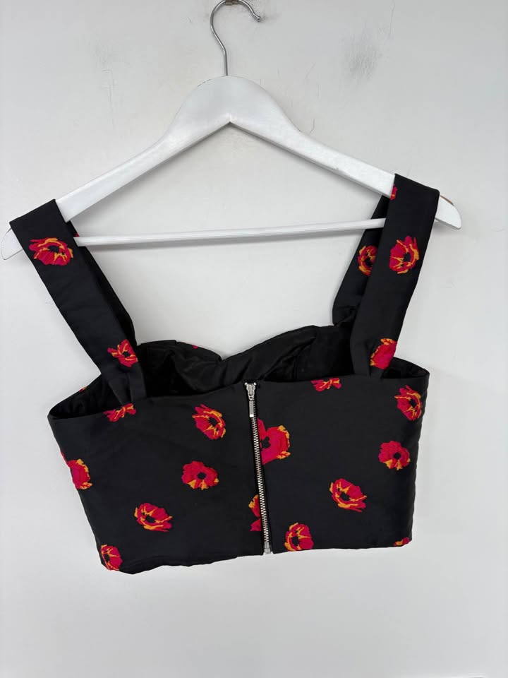 BEC + Bridge Top - size 8