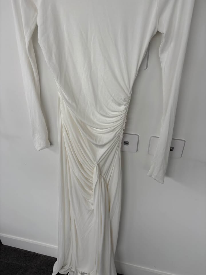 MISHA Maxi Dress - size small