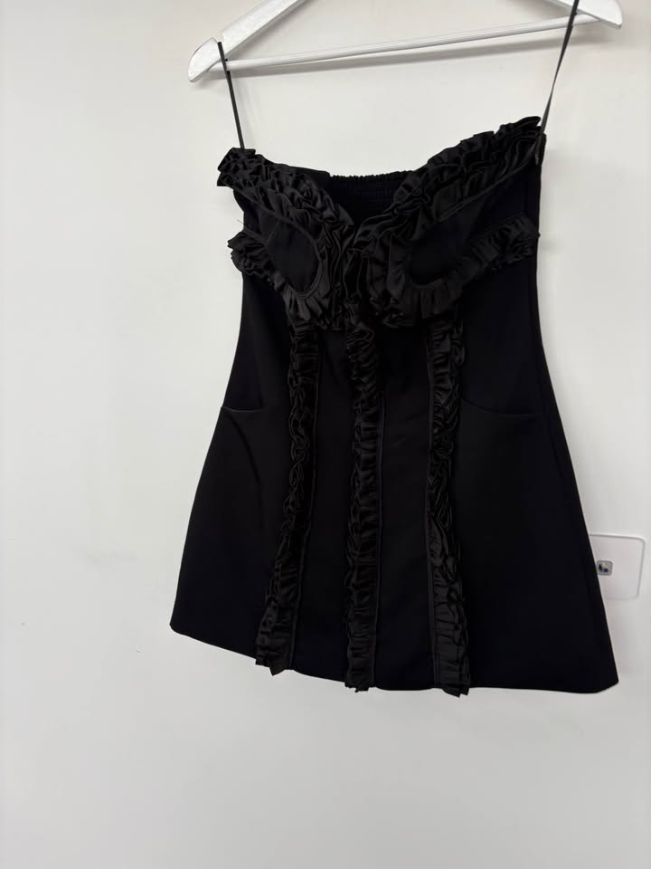 By Johnny Mini Dress - size 10 BNWT