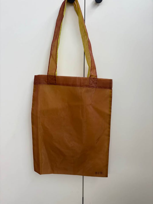 Sir Tote Bag