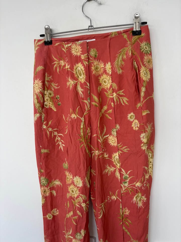 Sir the label pants - size 0