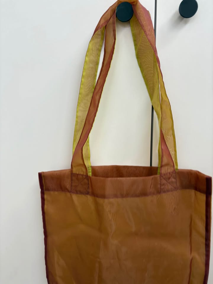 Sir Tote Bag