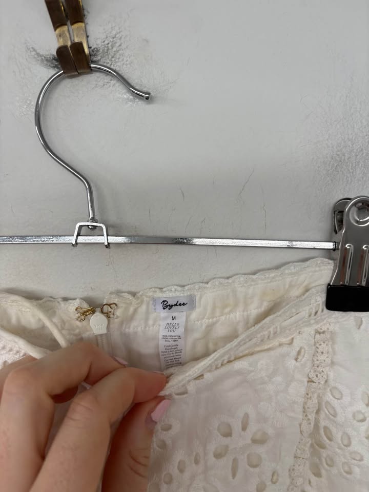 BYDEE Skirt - size medium