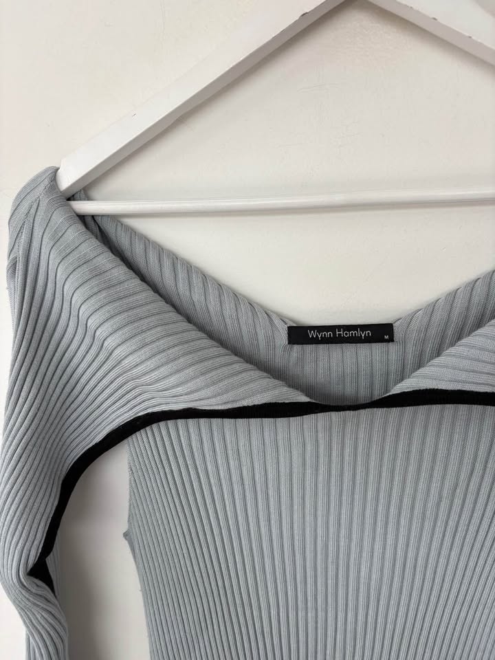 Wynn Hamlyn Dress - size small