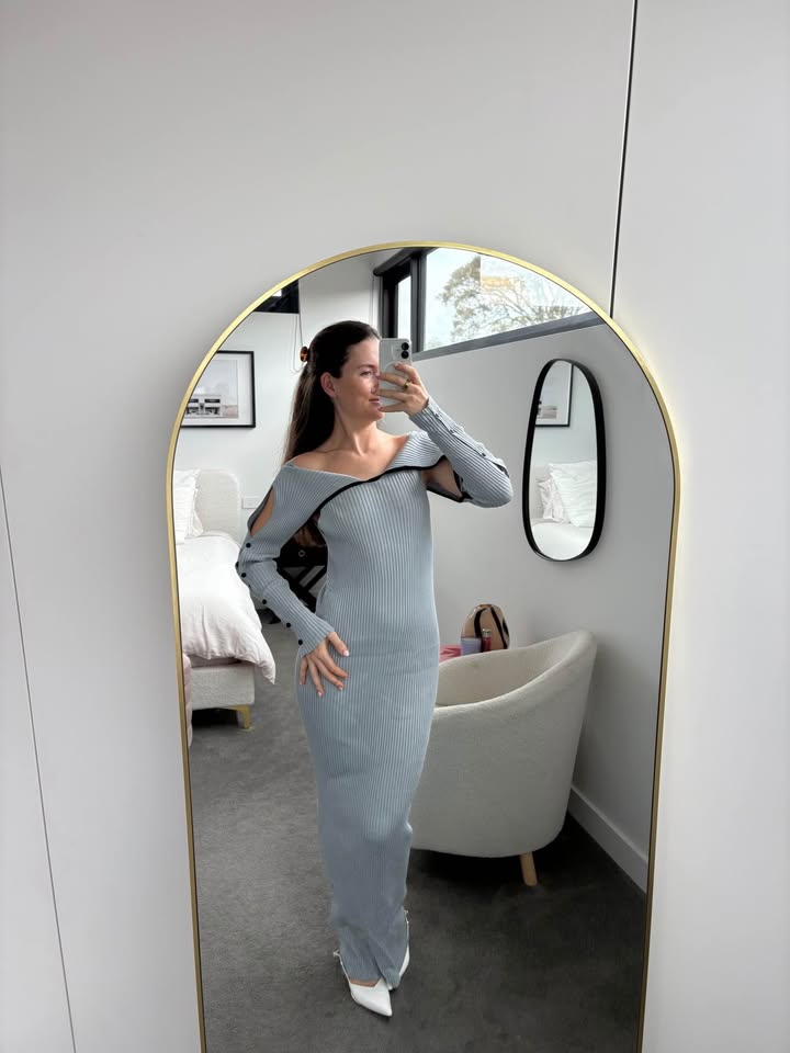 Wynn Hamlyn Dress - size small