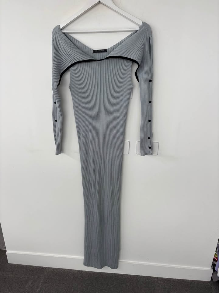 Wynn Hamlyn Dress - size small