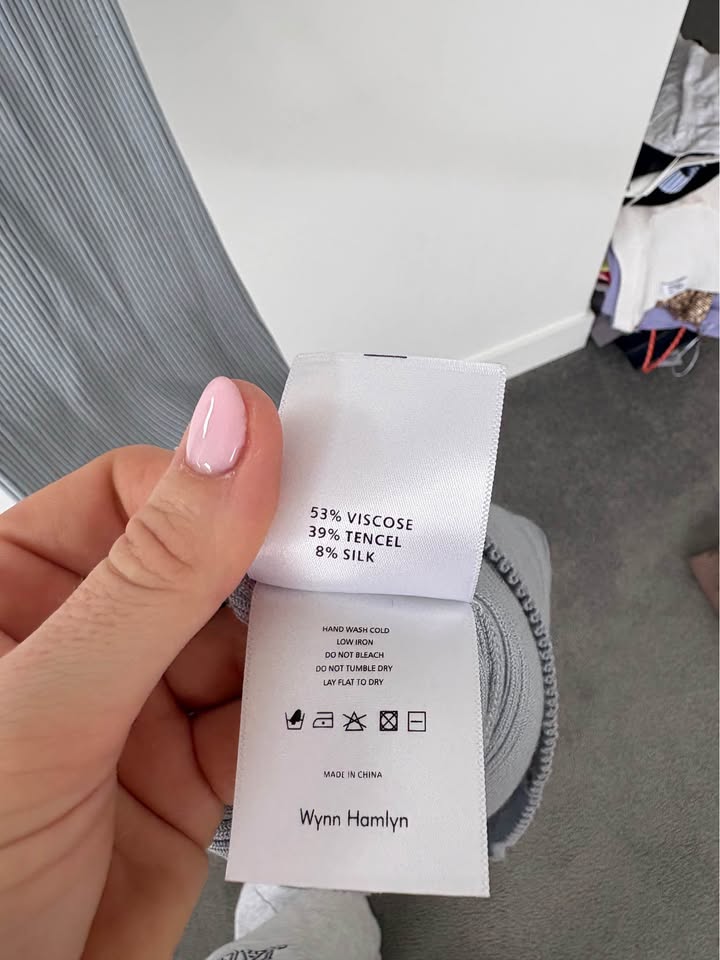 Wynn Hamlyn Dress - size small