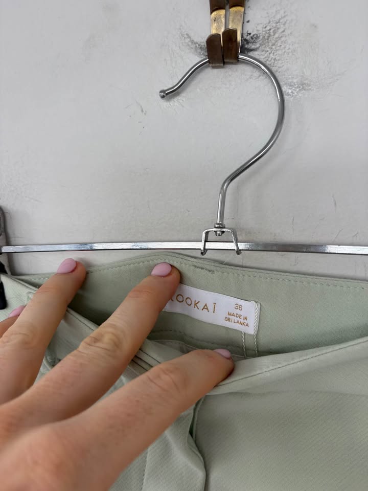 KOOKAI Pants - size 36 (8)