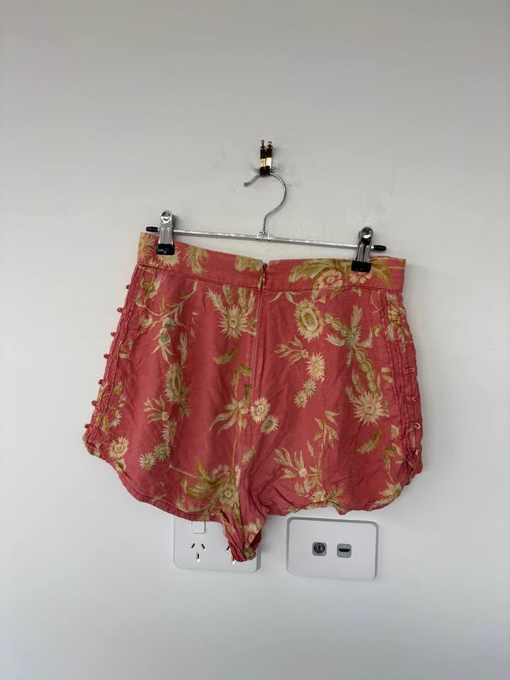 Sir the label shorts - size 2