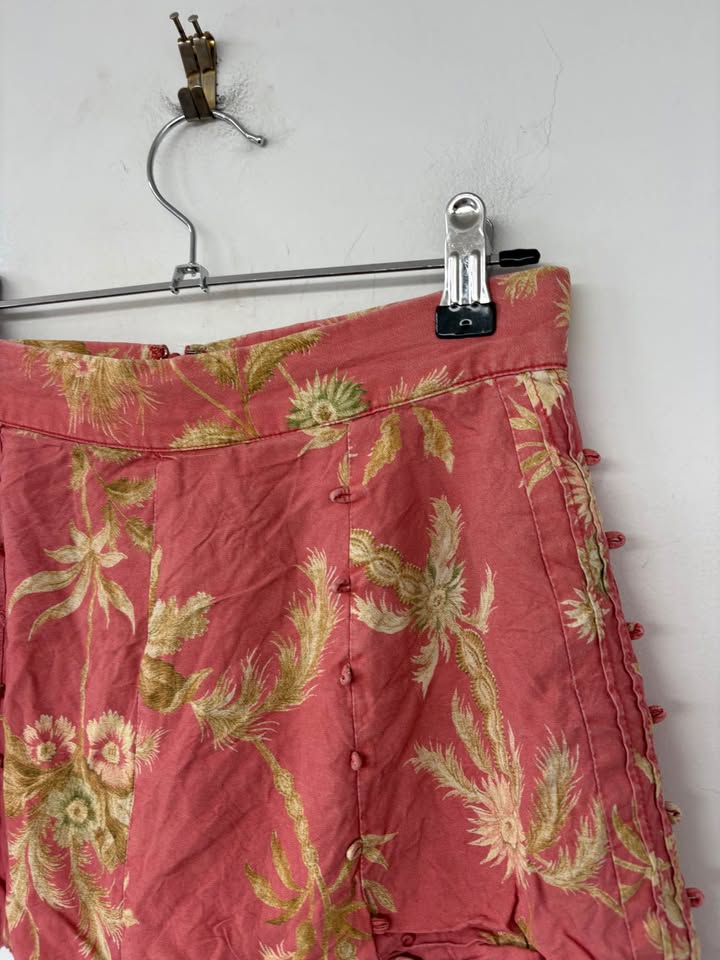 Sir the label shorts - size 2