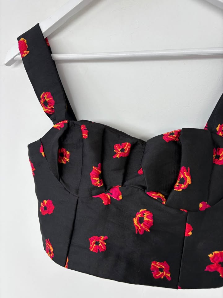 BEC + Bridge Top - size 8