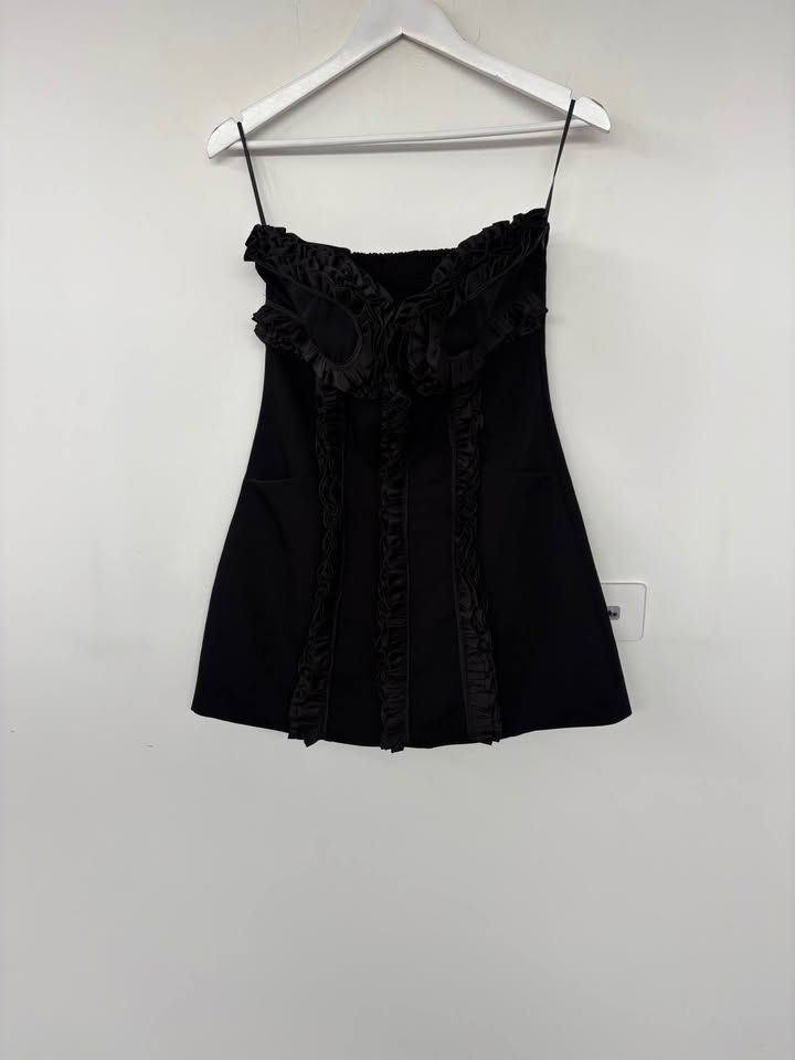 By Johnny Mini Dress - size 10 BNWT