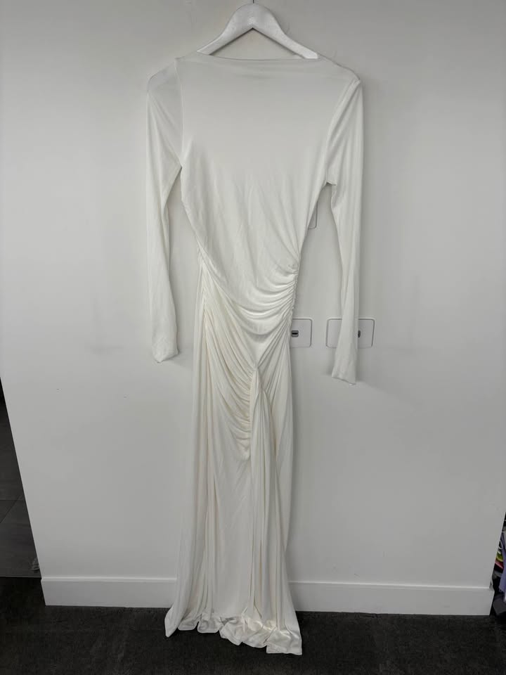 MISHA Maxi Dress - size small