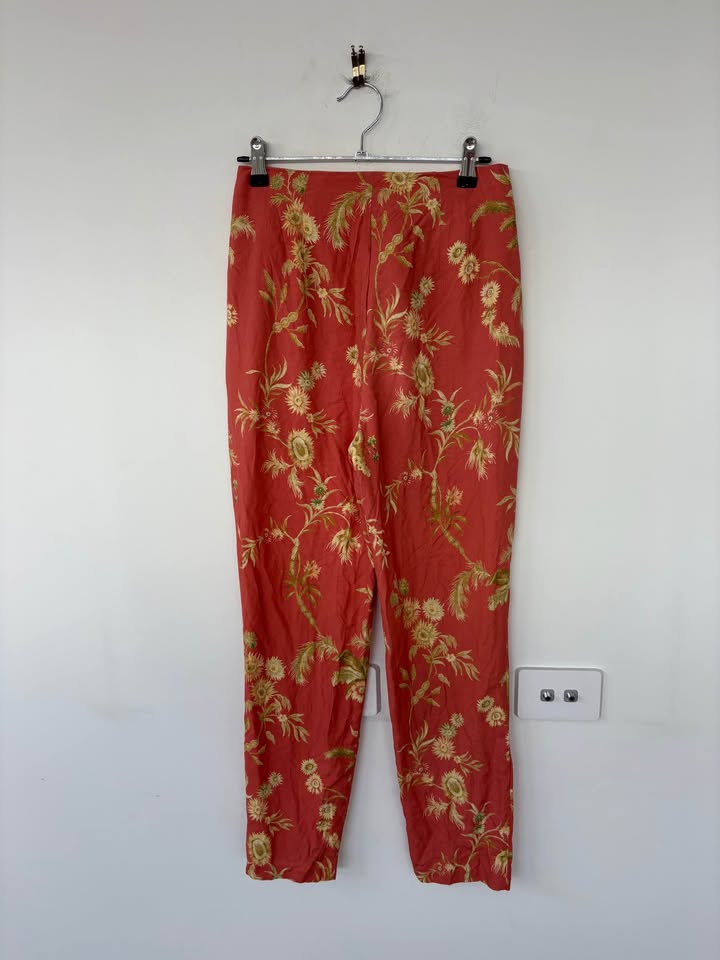 Sir the label pants - size 0