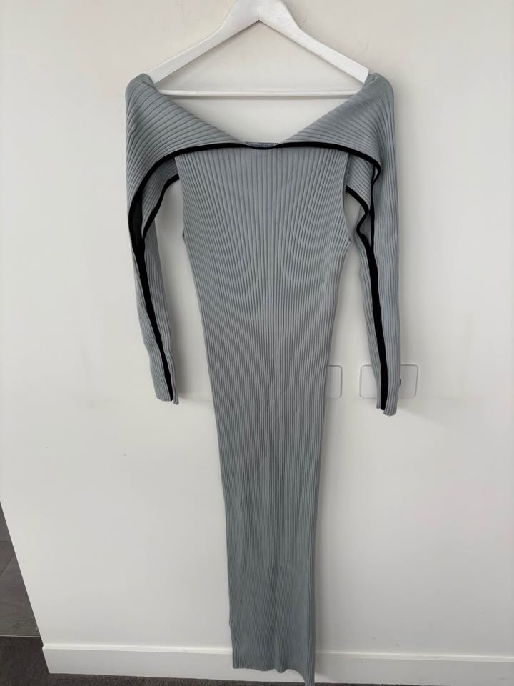 Wynn Hamlyn Dress - size small