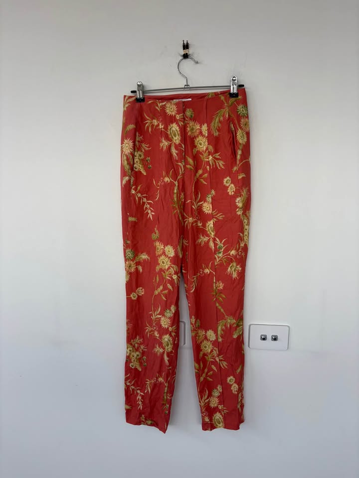 Sir the label pants - size 0