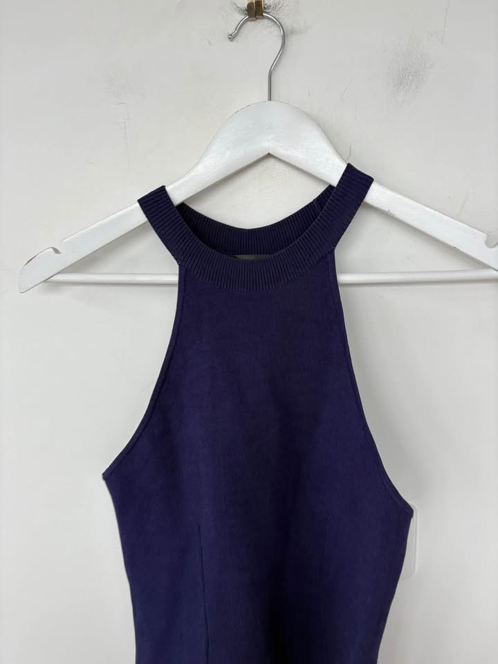 San Sloane Mini Dress - size medium