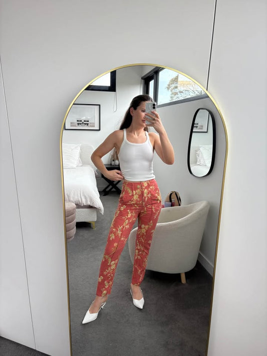 Sir the label pants - size 0