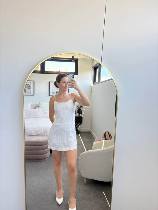 Nude Lucy Mini - size small Brand new