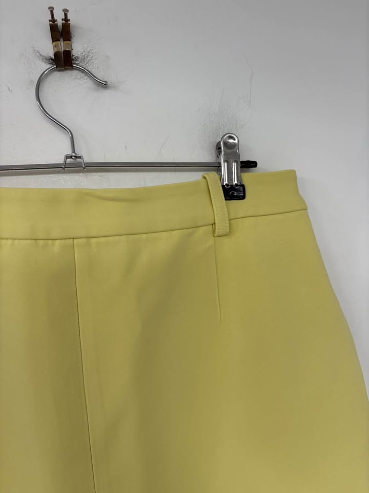 Scanlan Theodore Skirt - size 12
