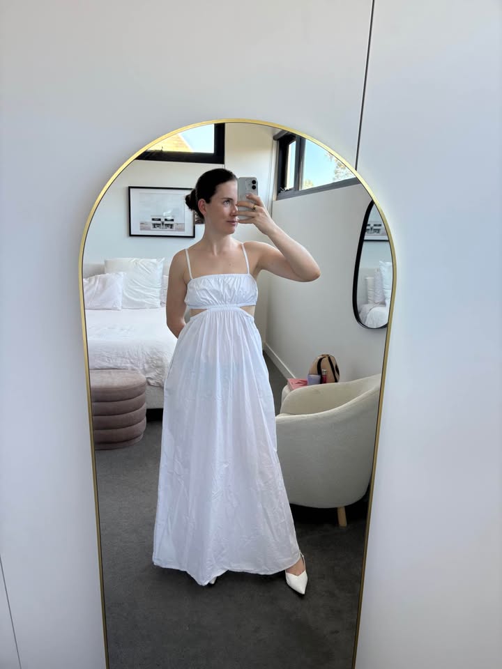 Venroy Dress - size xs