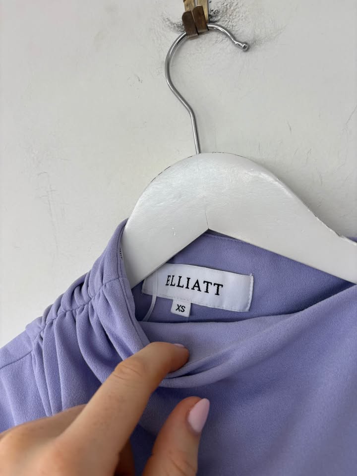 ELLIATT Dress - size xs