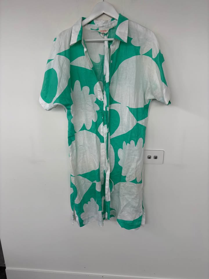 Gorman Dress - size 10