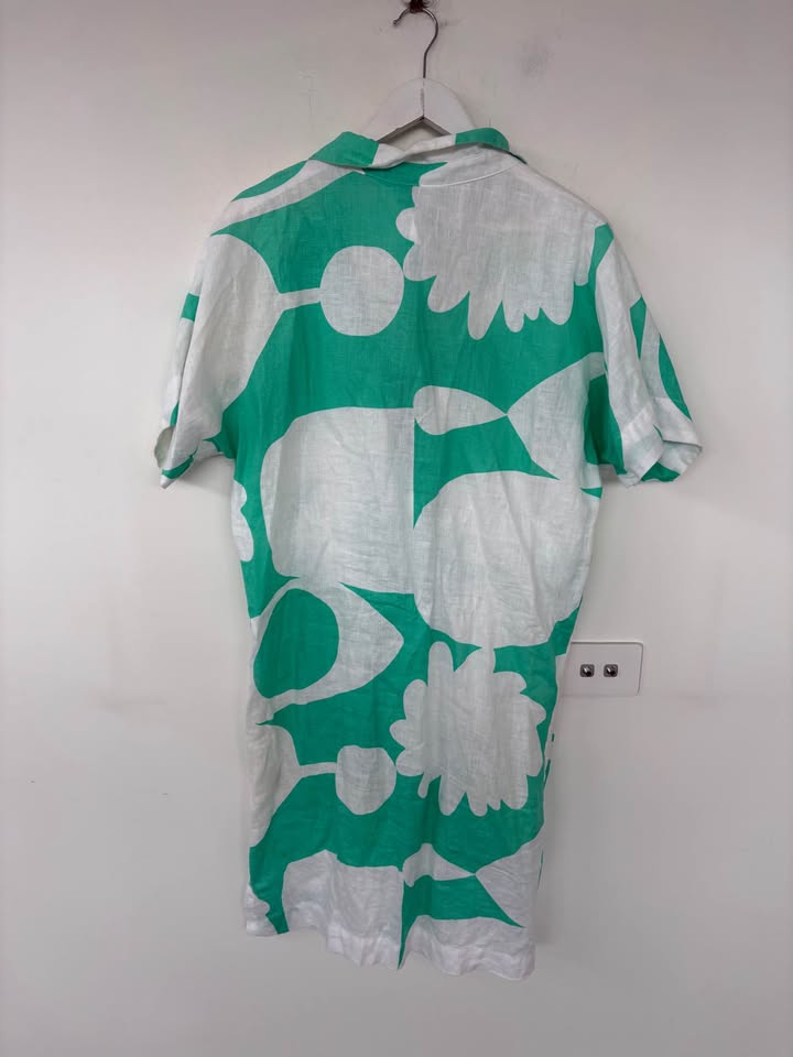 Gorman Dress - size 10