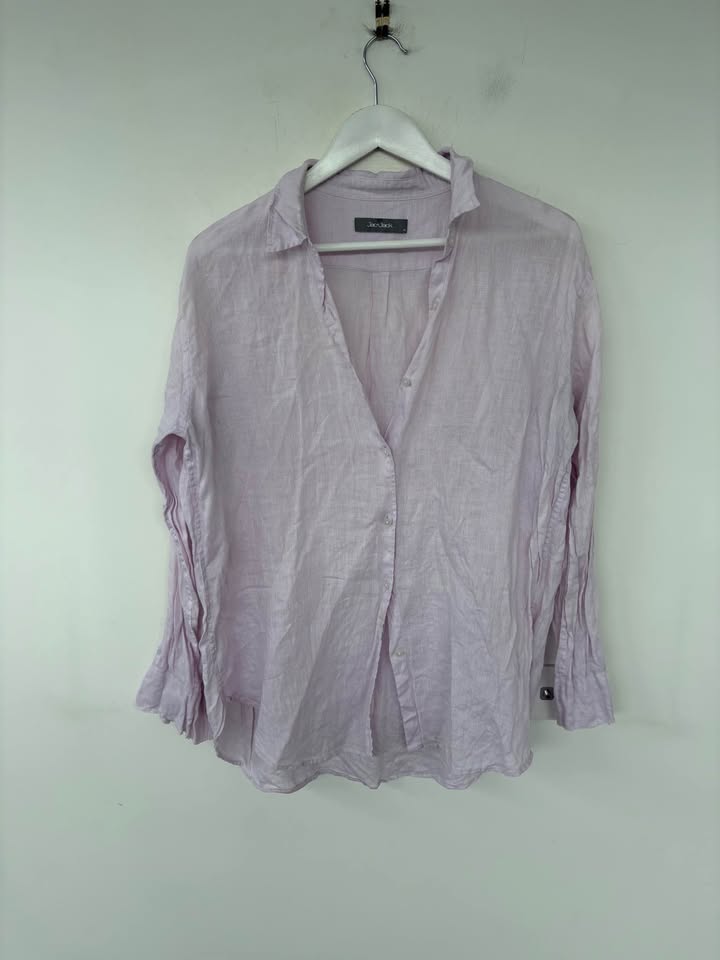 Jac + Jack Shirt - size XL