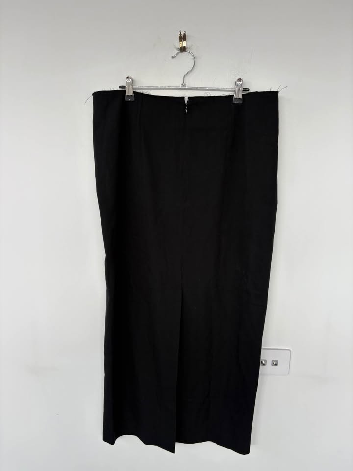 St Agni Maxi Skirt - size medium