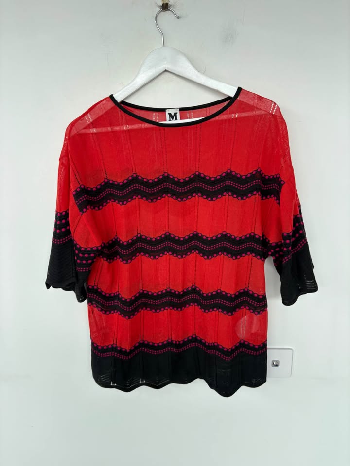 Missoni Top - size 40