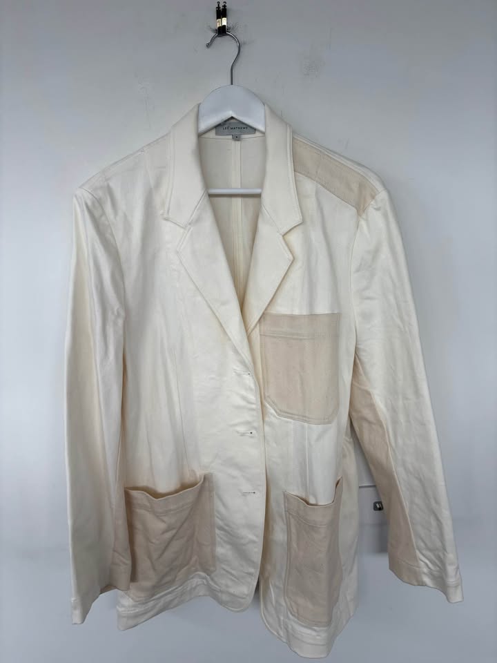Lee Matthews Jacket - size 4