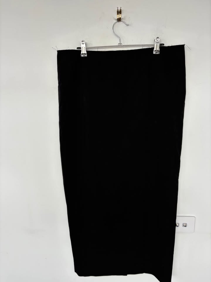 St Agni Maxi Skirt - size medium