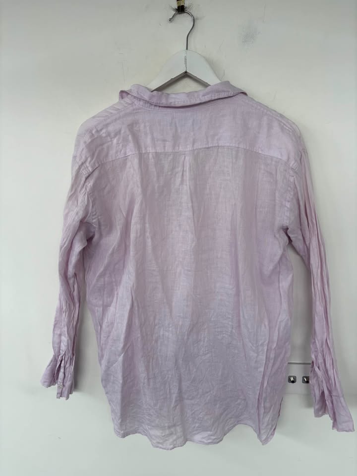 Jac + Jack Shirt - size XL