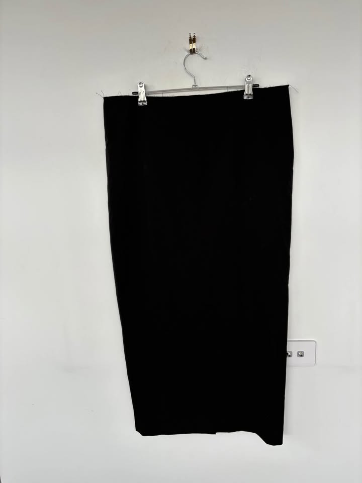 St Agni Maxi Skirt - size medium