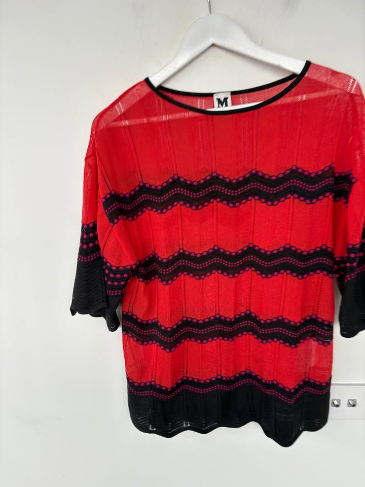 Missoni Top - size 40