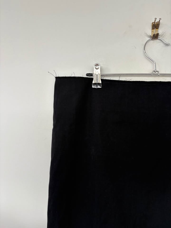 St Agni Maxi Skirt - size medium