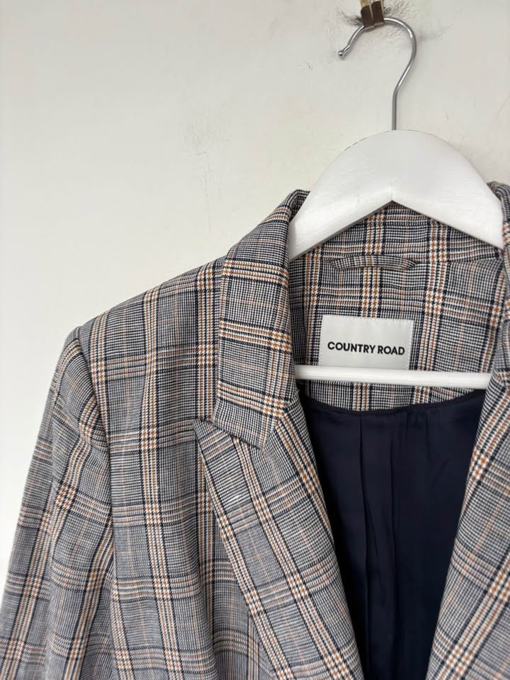 Country Road Blazer - size XL