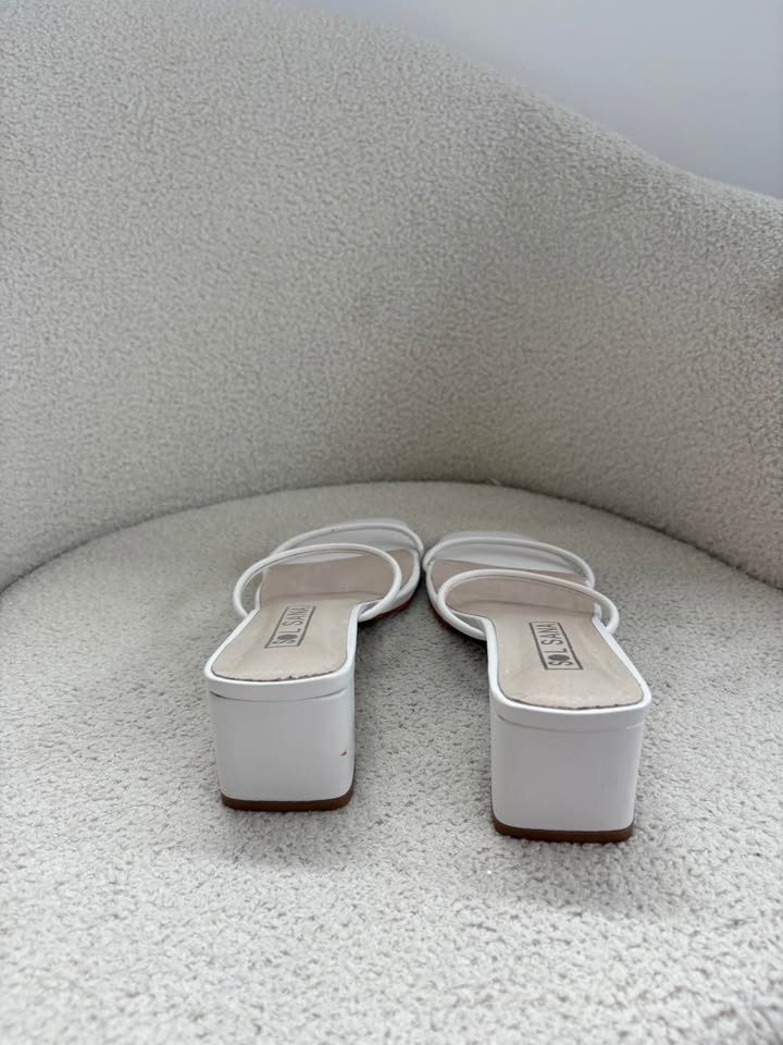 Sol Sana Heels - size 42