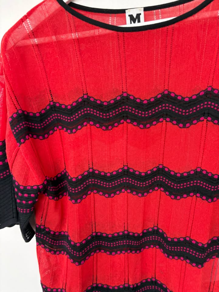 Missoni Top - size 40
