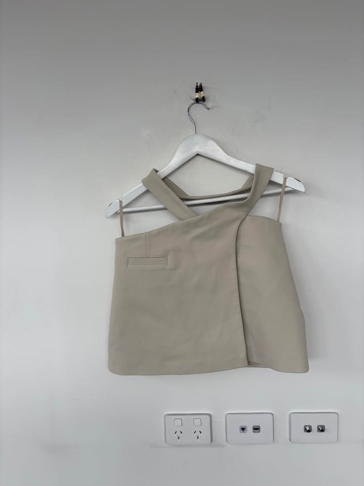 Sir the Label Skirt - size 1