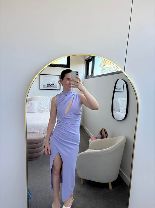 ELLIATT Dress - size xs