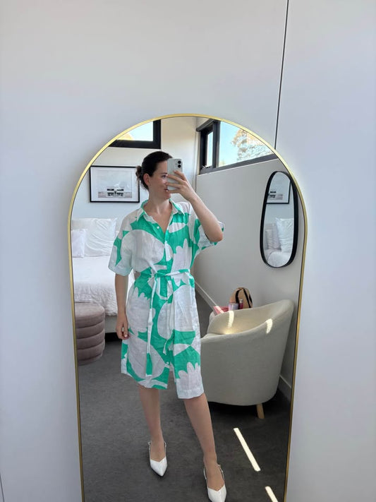 Gorman Dress - size 10