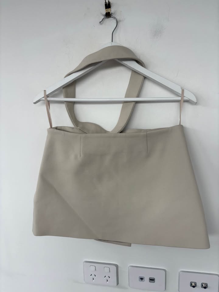 Sir the Label Skirt - size 1