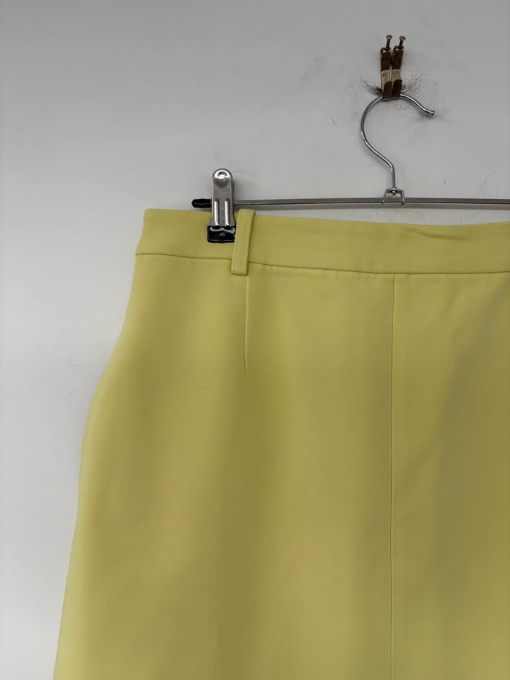 Scanlan Theodore Skirt - size 12