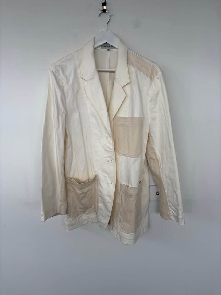 Lee Matthews Jacket - size 4