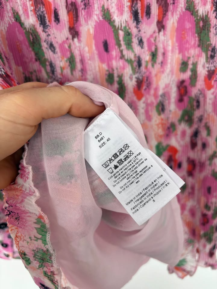 Ganni Blouse - size 40