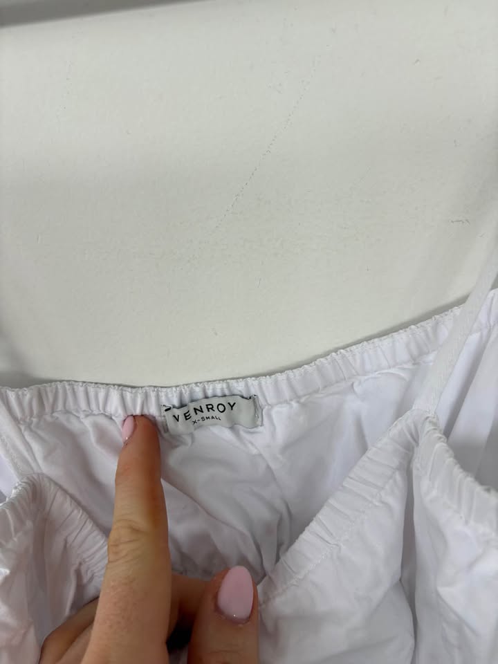Venroy Dress - size xs
