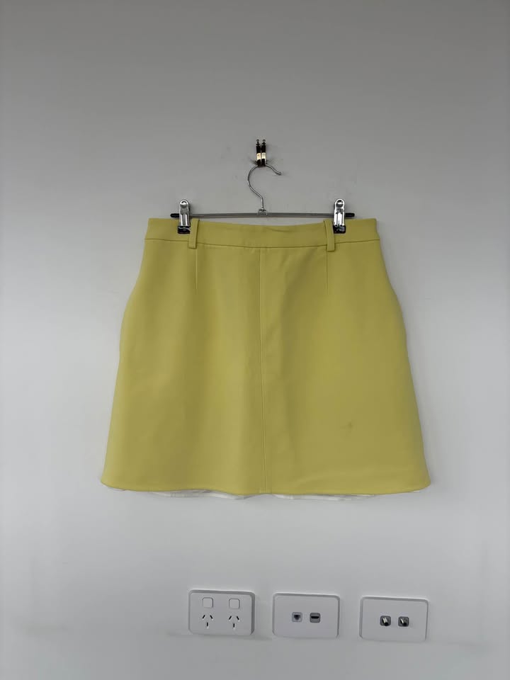 Scanlan Theodore Skirt - size 12