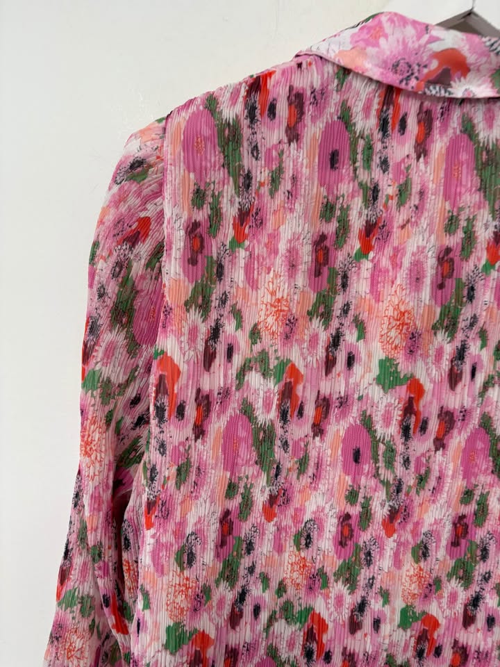 Ganni Blouse - size 40